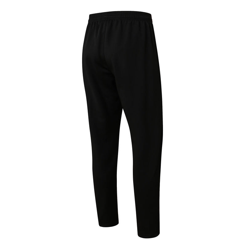 KIT PASSEIO COM CAPUZ - PARIS SAINT GERMAIN (PSG) - VERMELHO E PRETO