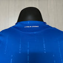 CAMISA ITÁLIA - CASA/ HOME - JOGADOR - 24/25