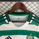 CAMISA CELTICS - CASA/ HOME - TORCEDOR - 25/ 26