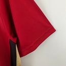 CAMISA ATLANTA UNITED - MLS - CASA/ HOME  - TORCEDOR - 23/24