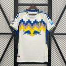 CAMISA LEEDS - CASA/ HOME - TORCEDOR - 25/ 26