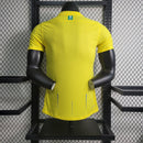 CAMISA AL NASSR - CASA/ HOME - JOGADOR - 23/24