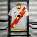 CAMISA RAYO VALLECANO - CASA/ HOME - TORCEDOR - 23/24
