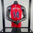 CAMISA NEW ORLEANS - STATEMENT EDITION - 2024