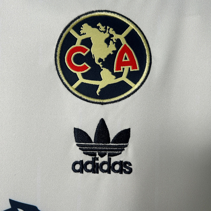 CAMISA CLUB AMÉRICA - EDIÇÇÃO ESPECIAL - TORCEDOR - 25/ 26