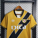 CAMISA RAYO VALLECANO - FORA/ AWAY - TORCEDOR - 23/24