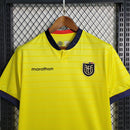 CAMISA EQUADOR - CASA/ HOME - TORCEDOR - 23/24