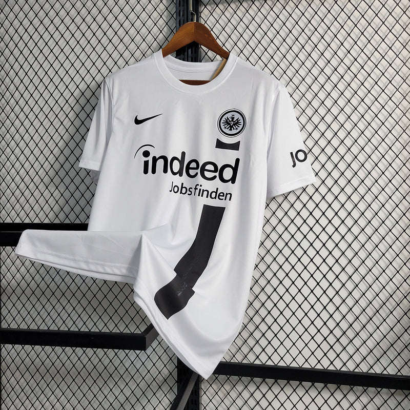 CAMISA EINTRACHT FRANKFURT - SPECIAL EDITION - TORCEDOR - 23/24