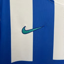 CAMISA BRIGHTON - CASA/ HOME - TORCEDOR - 25/ 26