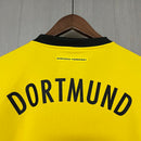 CAMISA BORUSSIA DORTMUND - CASA/ HOME - TORCEDOR - 24/25