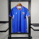 CAMISA FORTALEZA - SPECIAL EDITION/ BLUE - TORCEDOR - 23/24