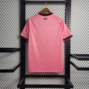 CAMISA ATHLÉTICO PARANAENSE - OUTUBRO ROSA - TORCEDOR - 23/24