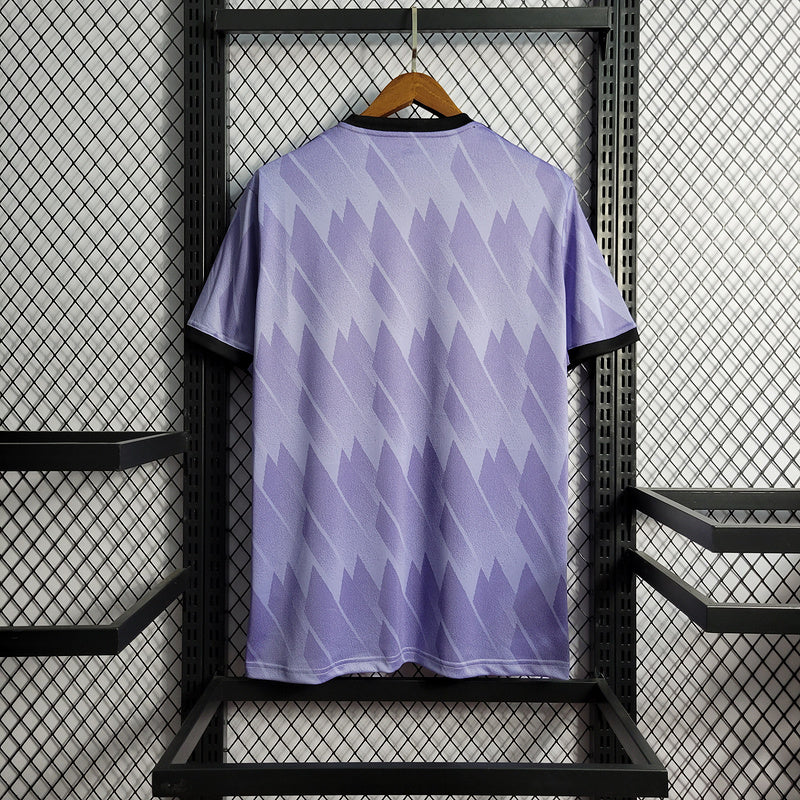 CAMISA REAL MADRID - FORA / AWAY - TORCEDOR - 23/24