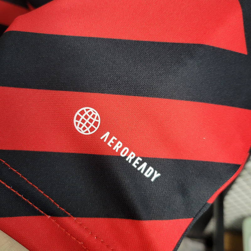 CAMISA FLAMENGO - SPECIAL EDITION - TORCEDOR - 23/24