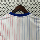 CAMISA FRANÇA - FORA/ AWAY - TORCEDOR - 24/25
