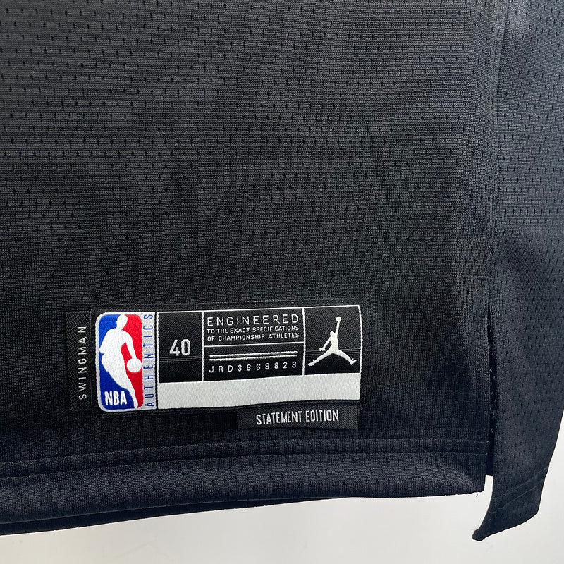 CAMISA HOUSTON ROCKETS  - STATEMENT EDITION - 2024