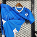 CAMISA AL HILAL - CASA/ HOME - TORCEDOR - 23/24