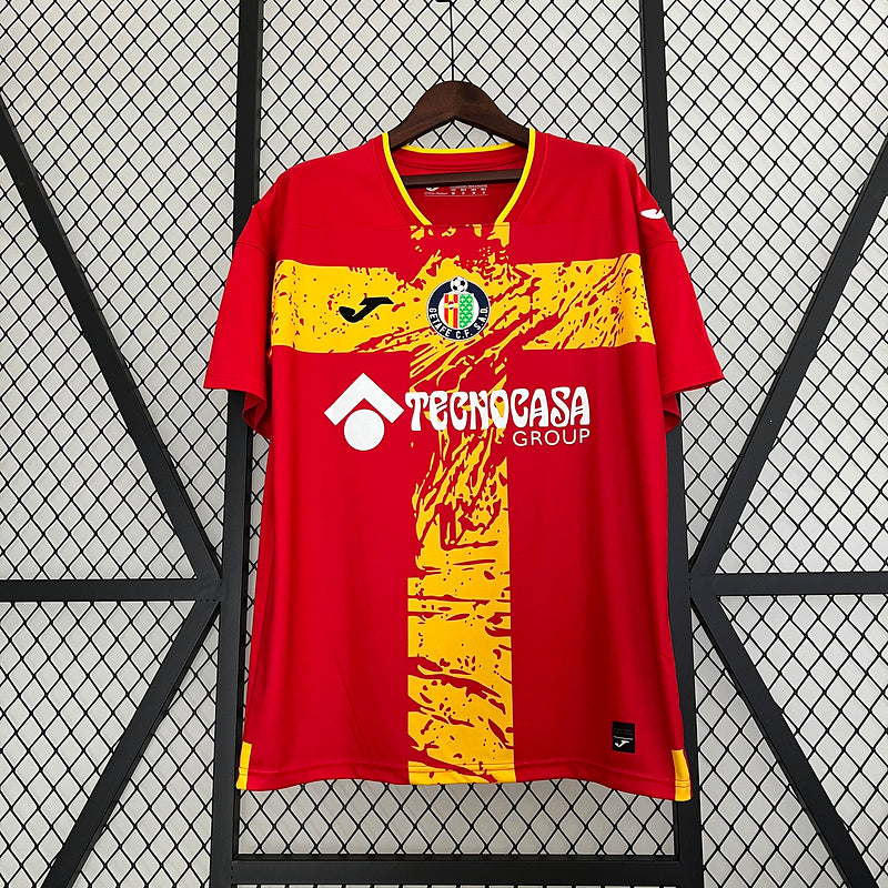 CAMISA GETAFE - FORA/ AWAY - TORCEDOR - 23/24