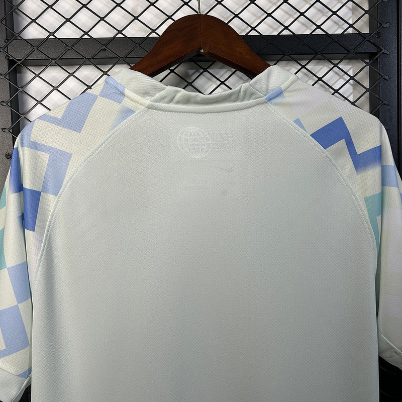 CAMISA INTER DE MILÃO - FORA/ AWAY - TORCEDOR - 25/ 26