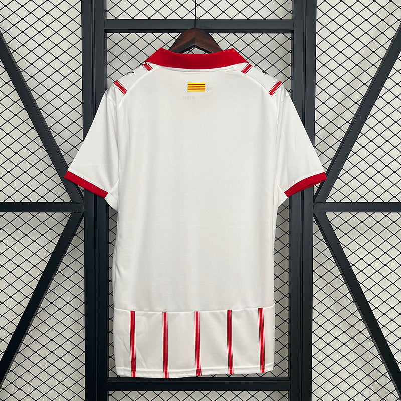 CAMISA GIRONA -CASA/ HOME - TORCEDOR - 25/ 26