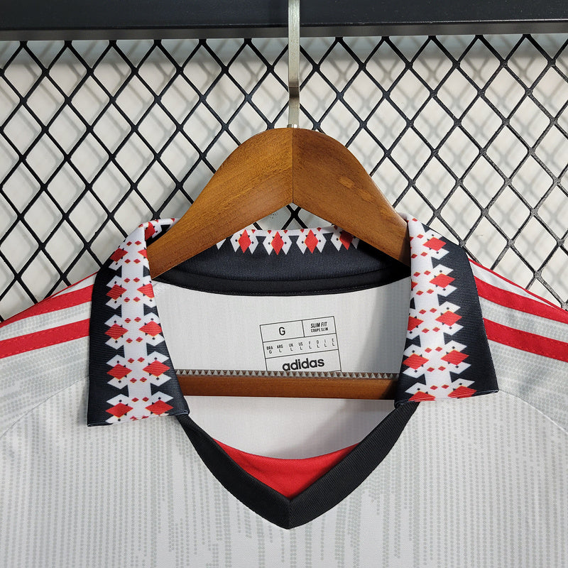 CAMISA SÃO PAULO - SPECIAL EDITION - TORCEDOR - 23/24