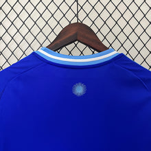 Carregar imagem no visualizador da galeria, CAMISA ARGENTINA - FORA/ AWAY - TORCEDOR - 24/25
