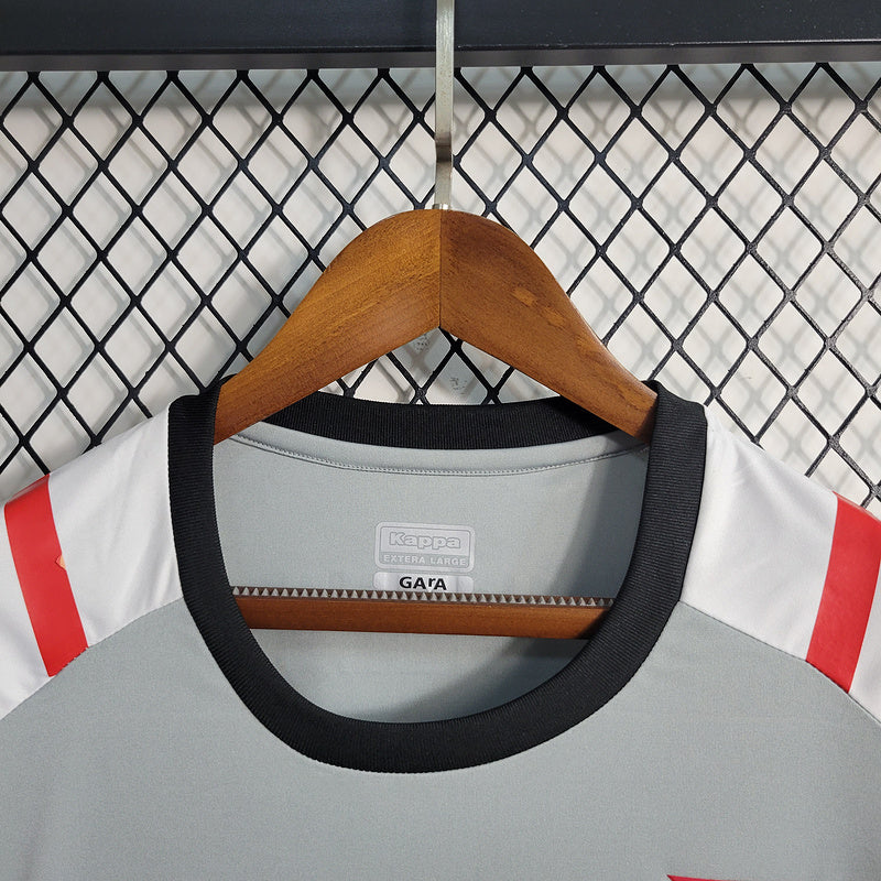 CAMISA VASCO - TREINO - TORCEDOR - 23/24