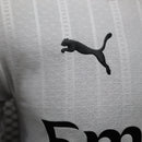 CAMISA MILAN - FORA/ AWAY - JOGADOR - 24/25