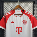 CAMISA BAYERN DE MUNIQUE - CASA / HOME - TORCEDOR - 23/24