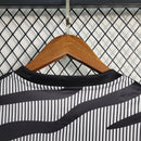 CAMISA JUVENTUS - TREINO - TORCEDOR - 23/24