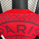 CAMISA PARIS SAINT GERMAIN - EDIÇÃO ESPECIAL - JOGADOR - 25/ 26