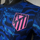 CAMISA ATLETICO DE MADRID - TERCEIRO/ THIRD - JOGADOR - 24/25