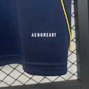 CAMISA BOCA JUNIORS- CASA/ HOME - TORCEDOR - 25/ 26