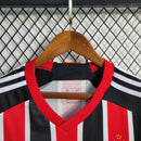 CAMISA SÃO PAULO - FORA / AWAY - TORCEDOR - 23/24