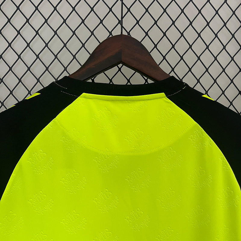 CAMISA REAL BÉTIS - FORA/ AWAY - TORCEDOR -24/25