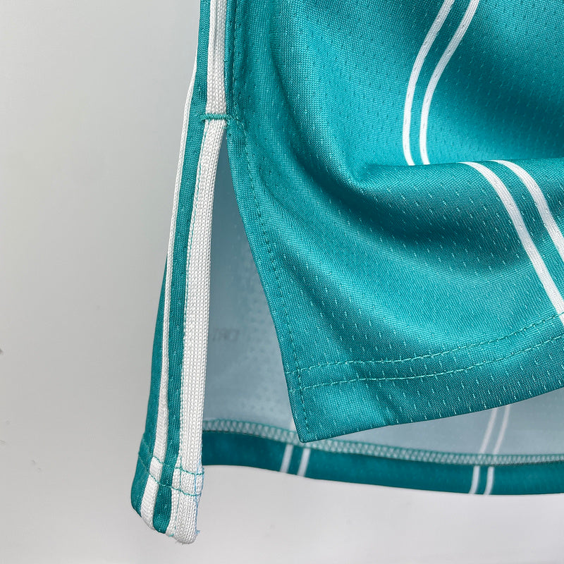 CAMISA CHARLOTTE HORNETS - ICON EDITION - 2024