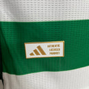 CAMISA CELTIC - CASA/ HOME - JOGADOR - 24/25