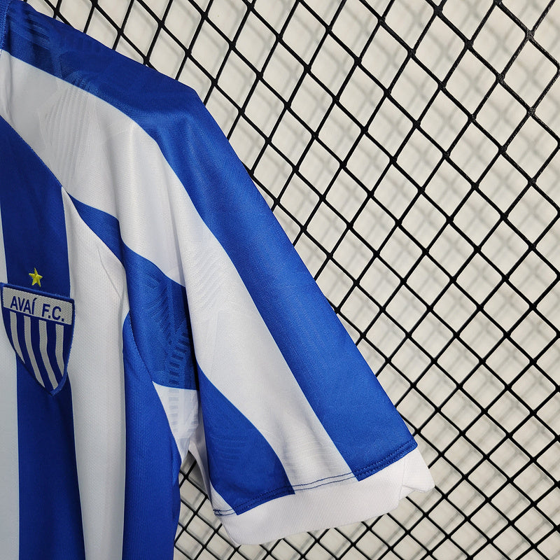 CAMISA HAVAÍ - CASA/ HOME - TORCEDOR - 23/24