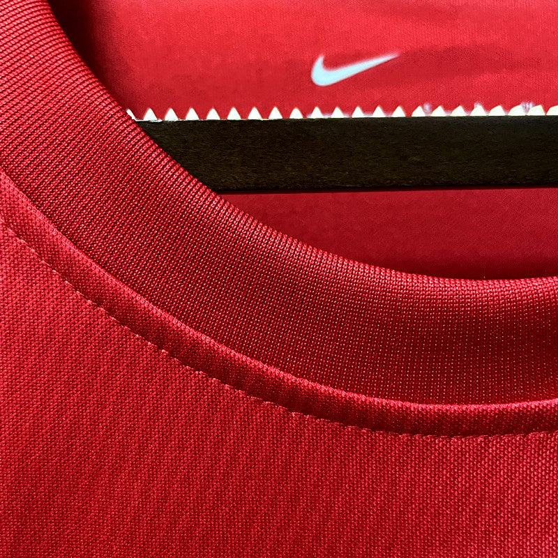 CAMISA NORUEGA - CASA/ HOME - TORCEDOR - 23/24