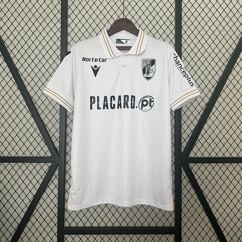 CAMISA VITÓRIA GUIMARAES - CASA/ HOME - 24/25