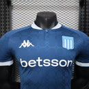 CAMISA RACING - CASA/ HOME - 25/26