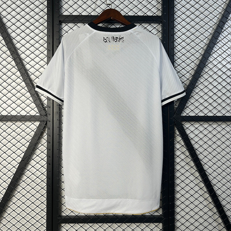 CAMISA VASCO - FORA/ AWAY - TORCEDOR - 25/ 26