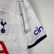 Carregar imagem no visualizador da galeria, CAMISA TOTTENHAM - CASA/ HOME - TORCEDOR - 23/24
