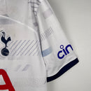 CAMISA TOTTENHAM - CASA/ HOME - TORCEDOR - 23/24