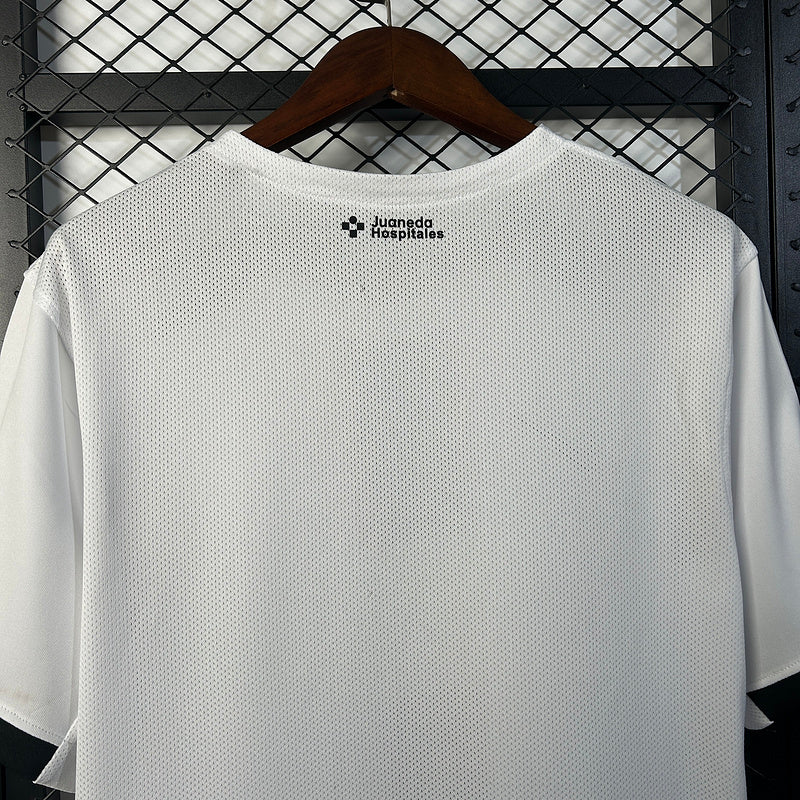 CAMISA MALLORCA - FORA/ AWAY - TORCEDOR - 25/ 26