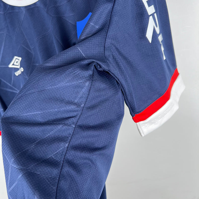 CAMISA NACIONAL - URUGUAI - SPECIAL EDITION - TORCEDOR - 23/24