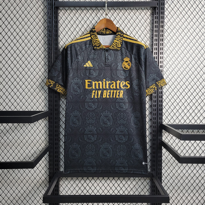 CAMISA REAL MADRID - SPECIAL EDITION - TORCEDOR - 23/24
