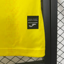 CAMISA VILARREAL - CASA/ HOME - 24/25