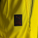 CAMISA BORUSSIA DORTMUND - CASA/ HOME - JOGADOR - 24/25