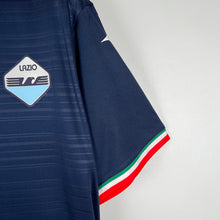 Carregar imagem no visualizador da galeria, CAMISA LAZIO - FORA/ AWAY - TORCEDOR - 23/24
